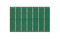 DIMM PCB