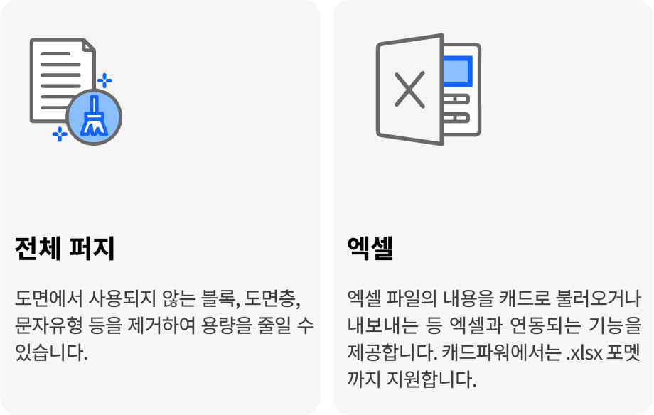 ZYXCAD AX Professional 2026 직스캐드 프로(영구버전)