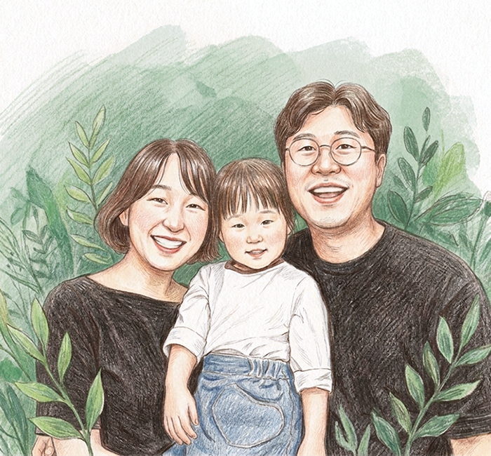 소담목장의 시작