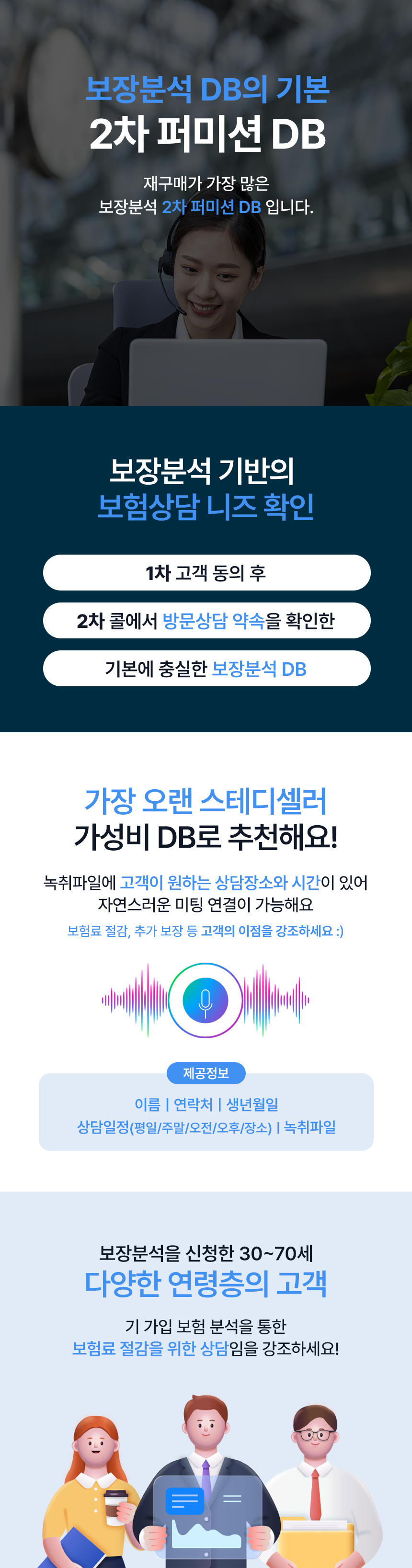 2차 퍼미션 DB