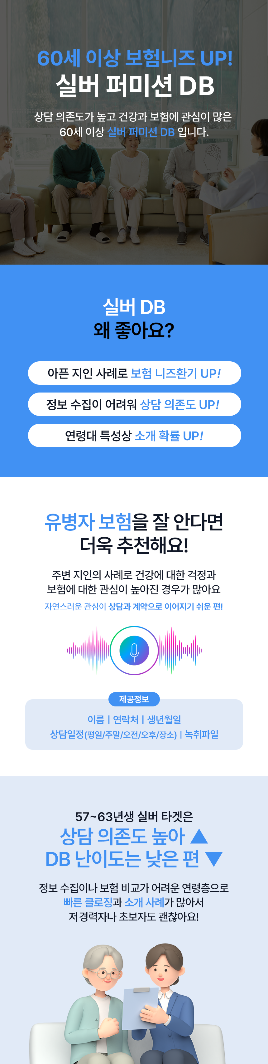 실버 퍼미션 DB (품절)