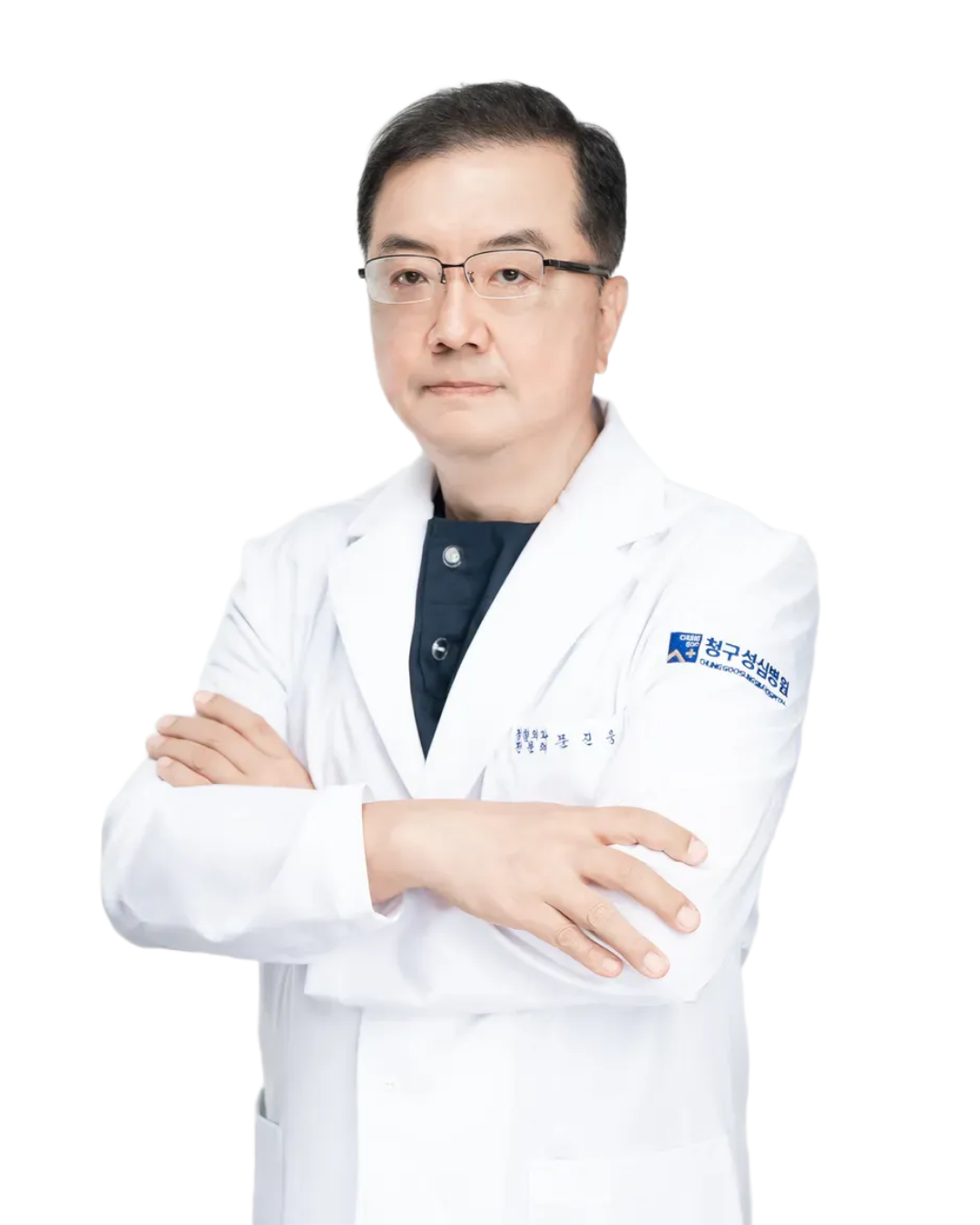 문진웅 과장