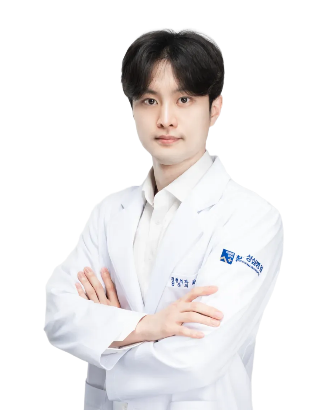 최영진 과장