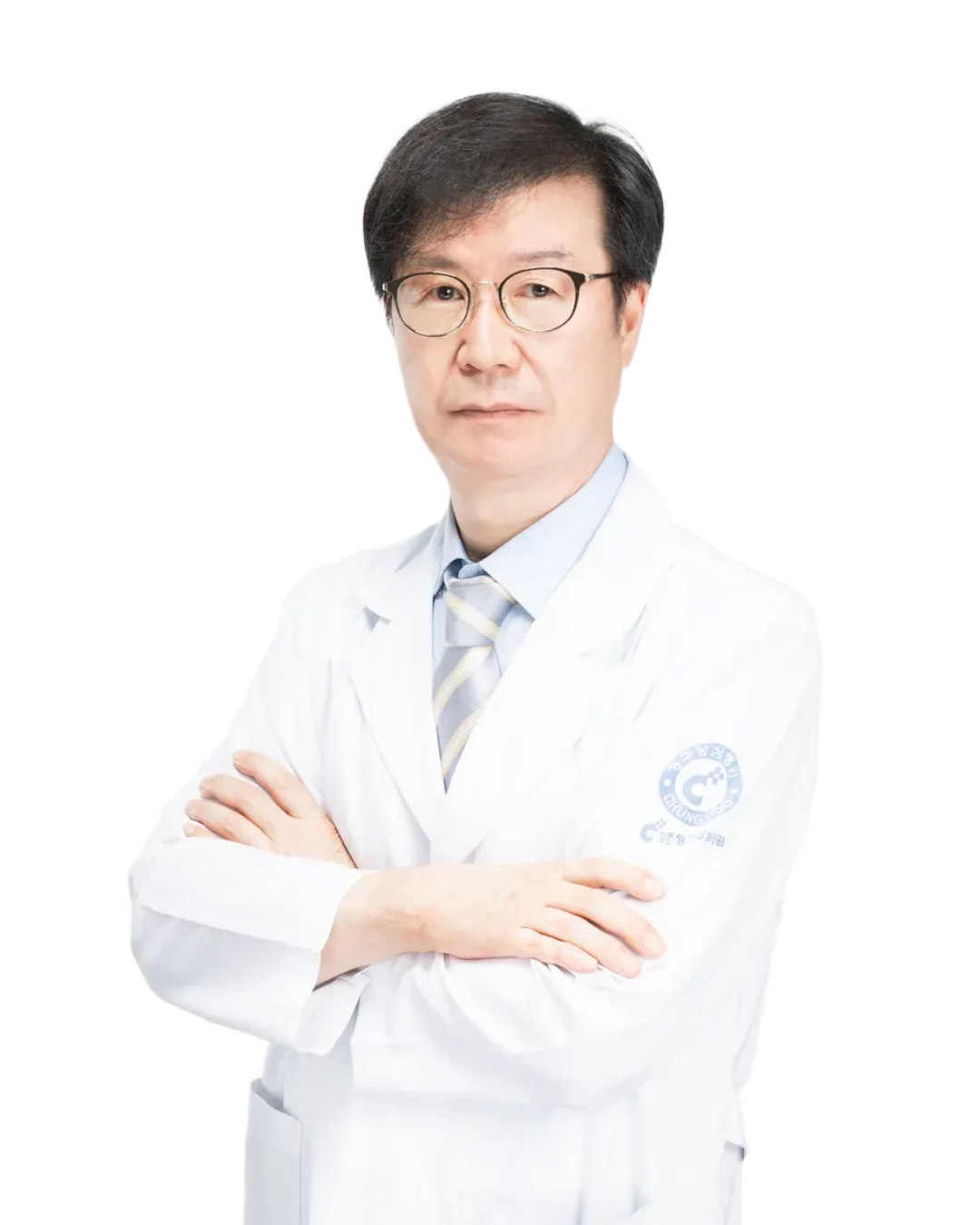 이병동 과장