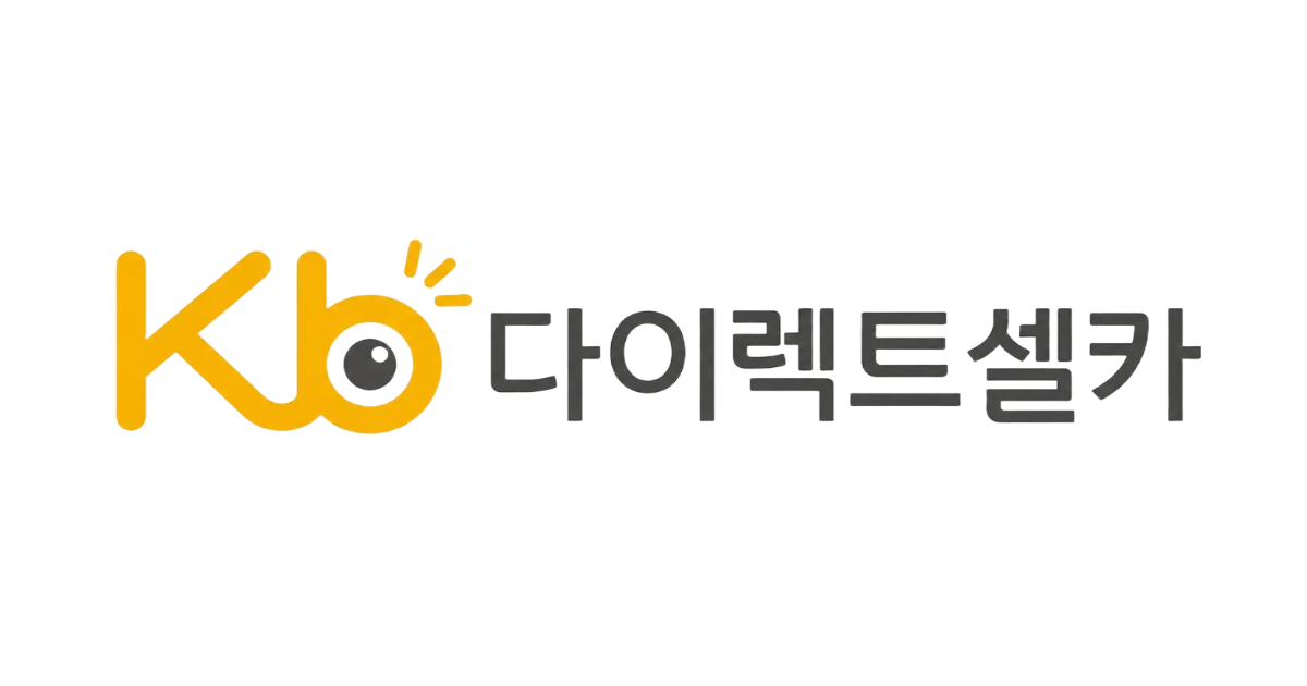 Temlab KB다이렉트셀카