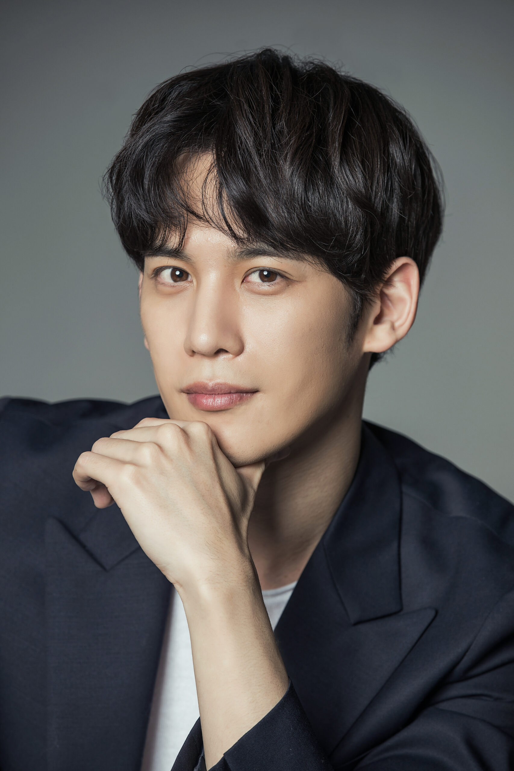 새 주말드라마 '사랑을 처방해 드립니다'로 재회하는 배우 진세연과 박기웅