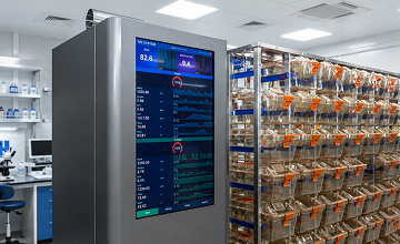 ICV System