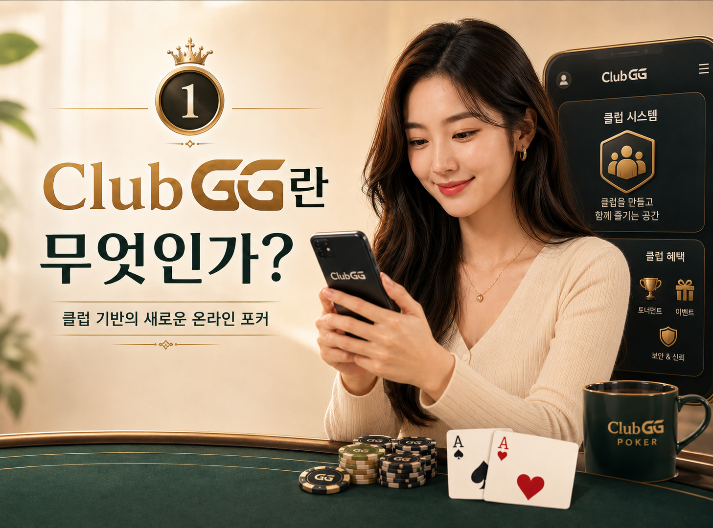 Clubgg-무엇인가?