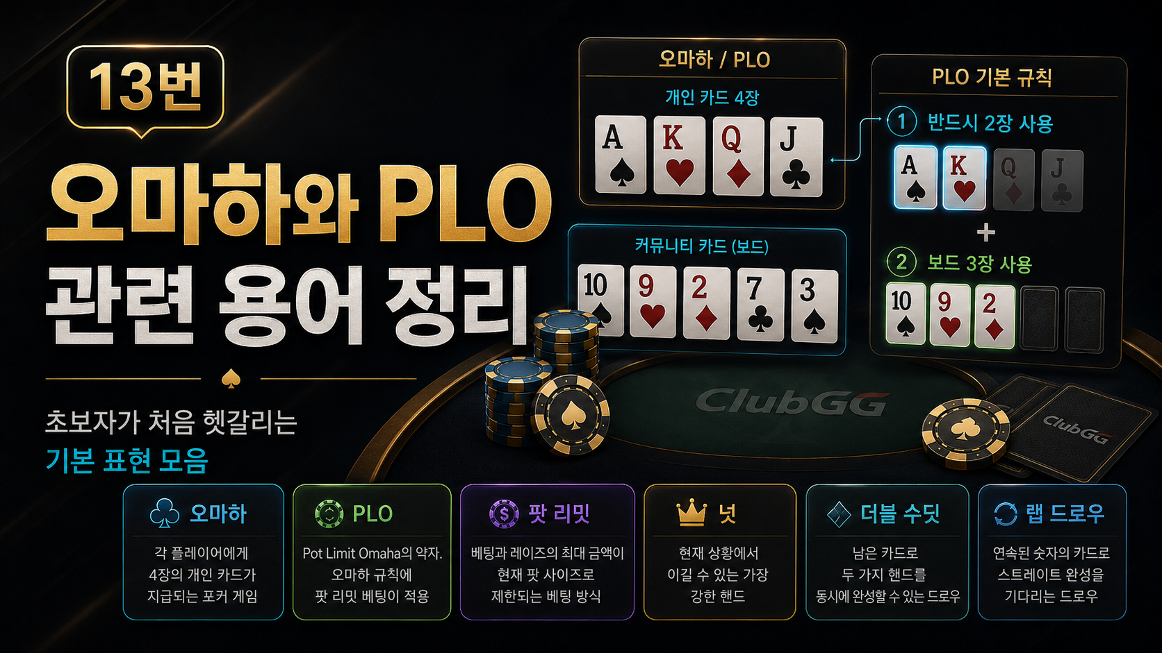 클럽지지-코인포커-프라임-다바오-포커브로스-지지포커