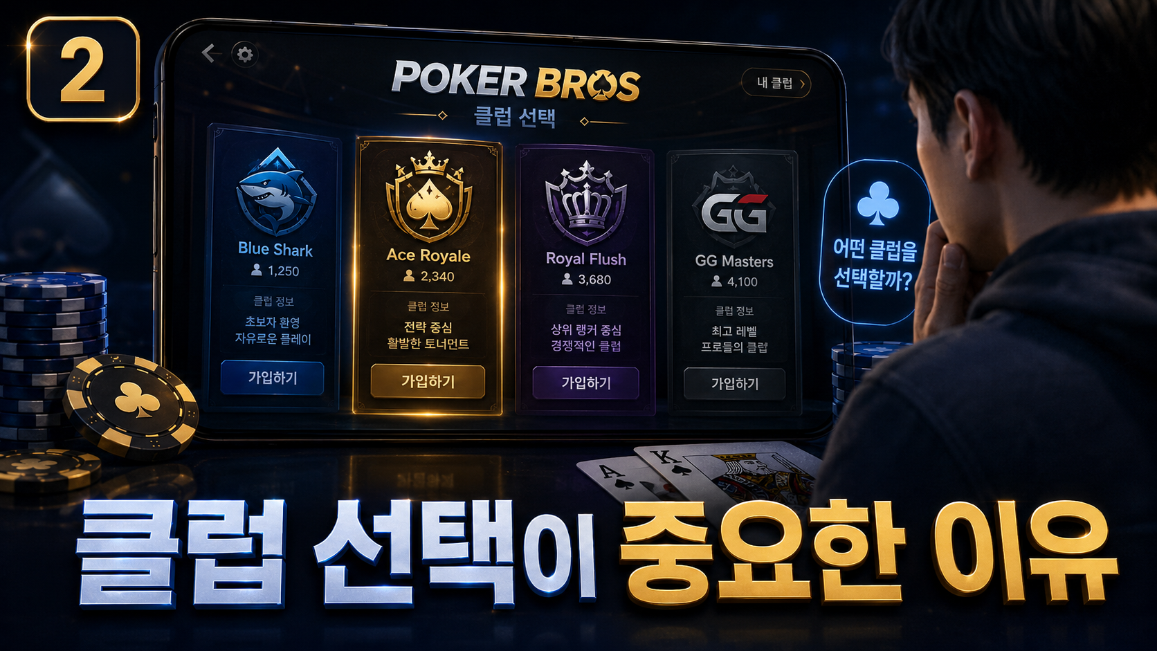 클럽지지-코인포커-프라임-다바오-포커브로스-지지포커