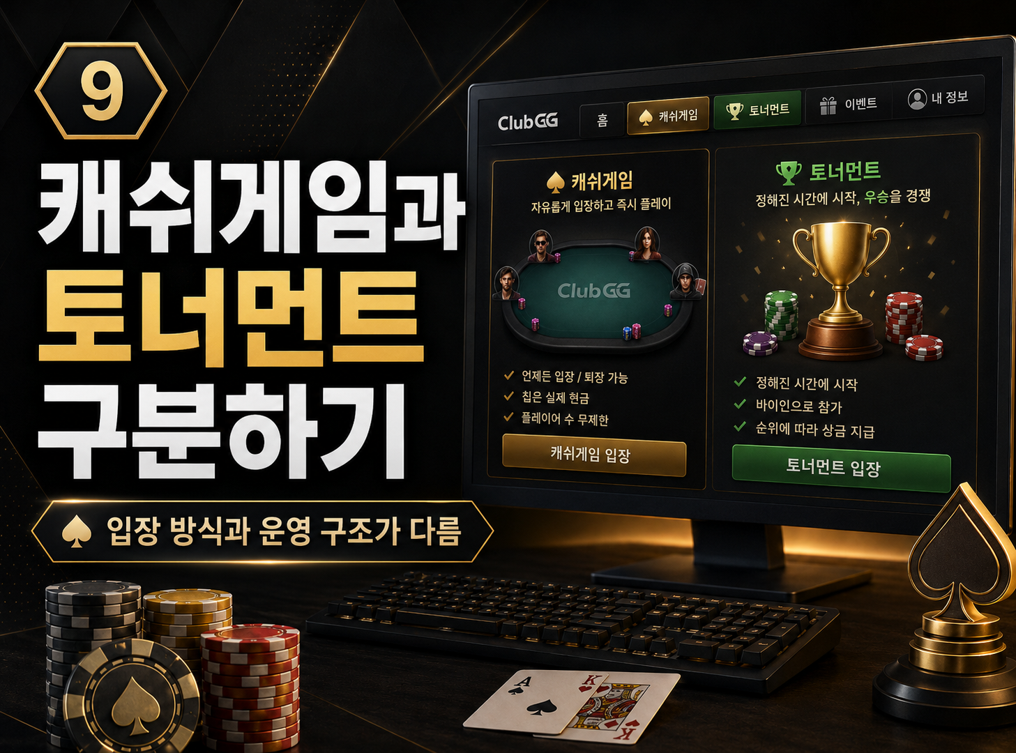 클럽지지-토너먼트