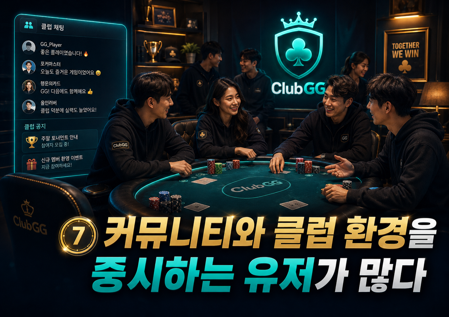 클럽지지-코인포커-프라임-다바오-포커브로스-지지포커