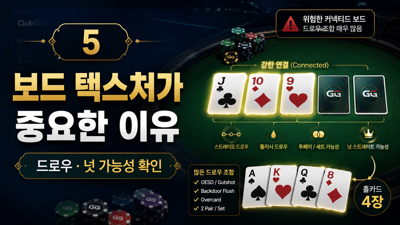 클럽지지-코인포커-프라임-다바오-포커브로스-지지포커