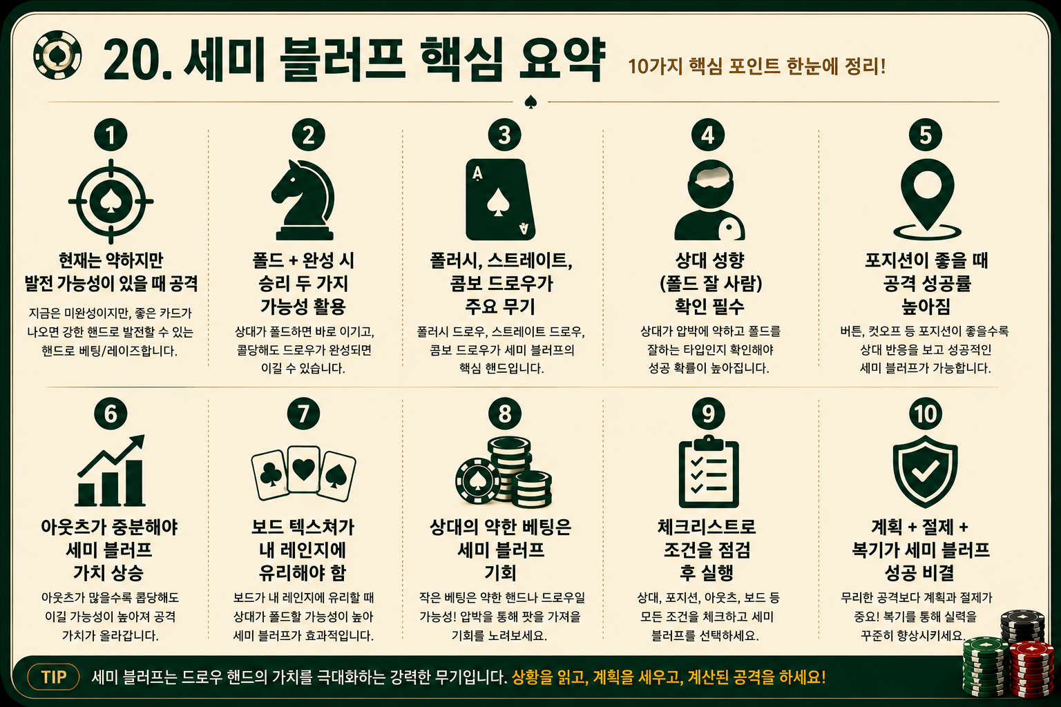 세미 블러프 핵심 요약.png