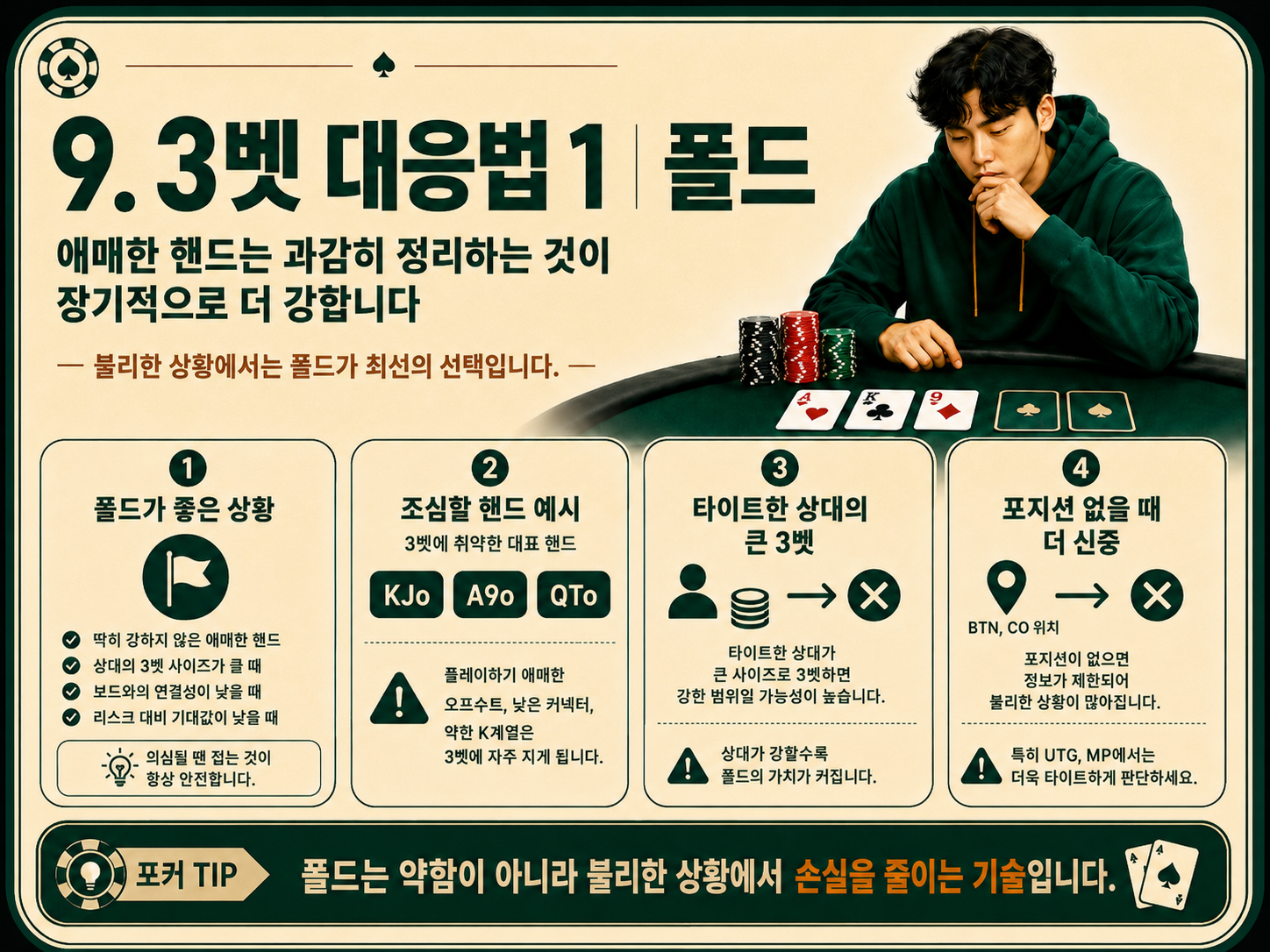 3벳 대응법 폴드.png