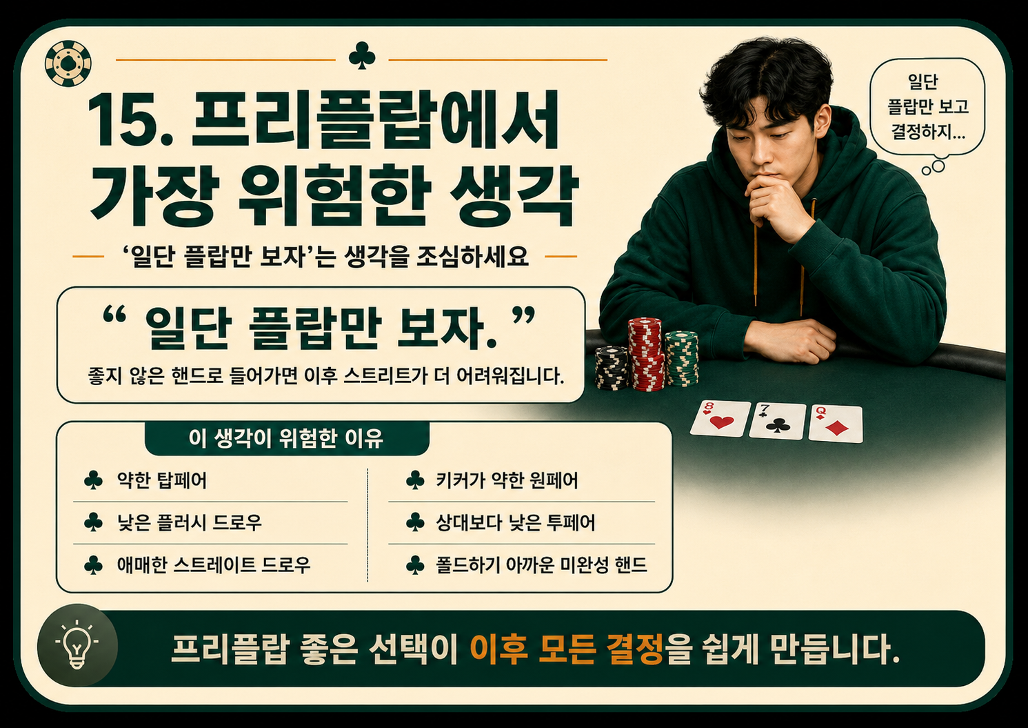 프리플랍에서 가장 위험한 생각.png
