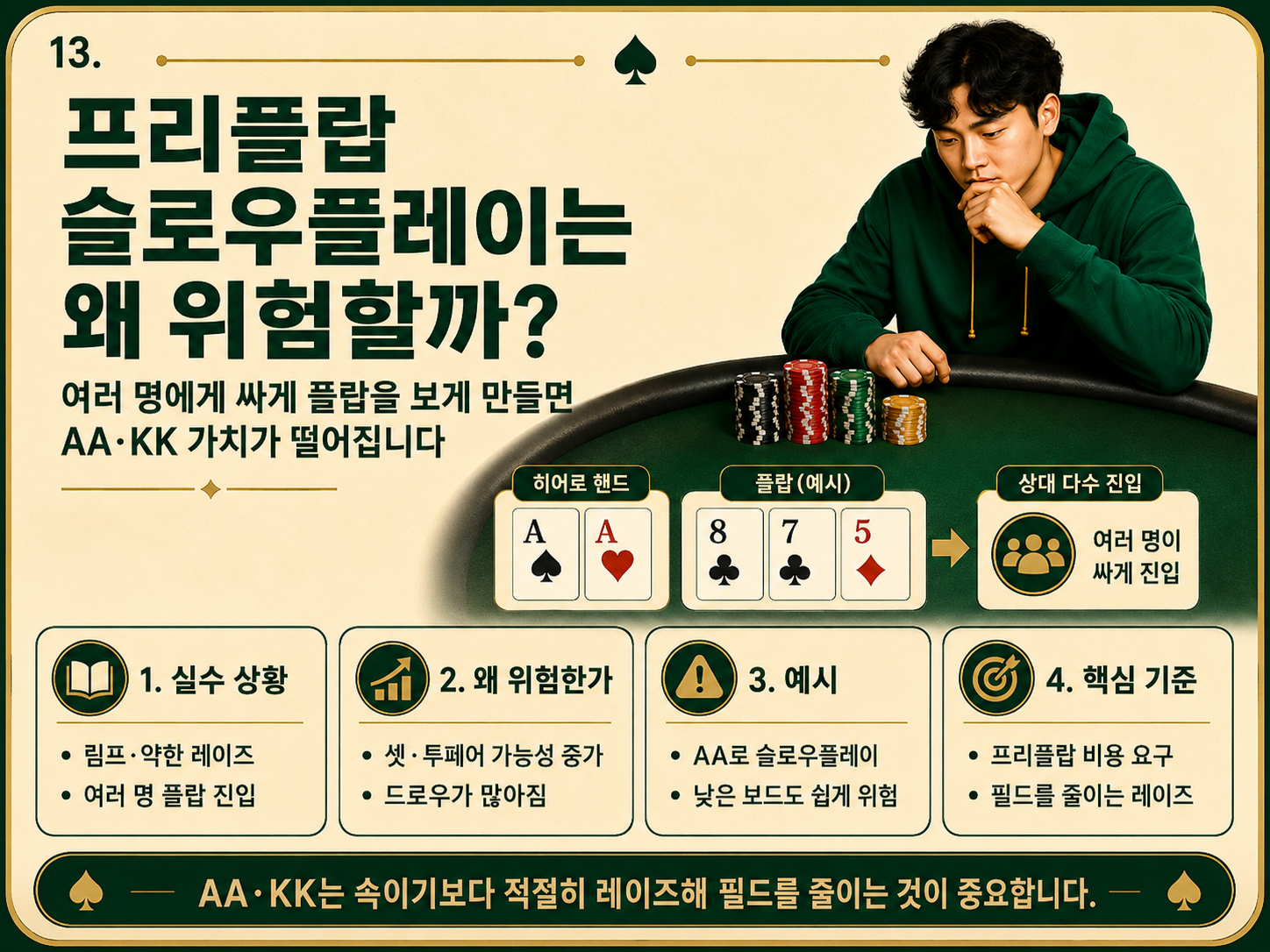 프리플랍 슬로우 플레이는 왜 위험할까.png