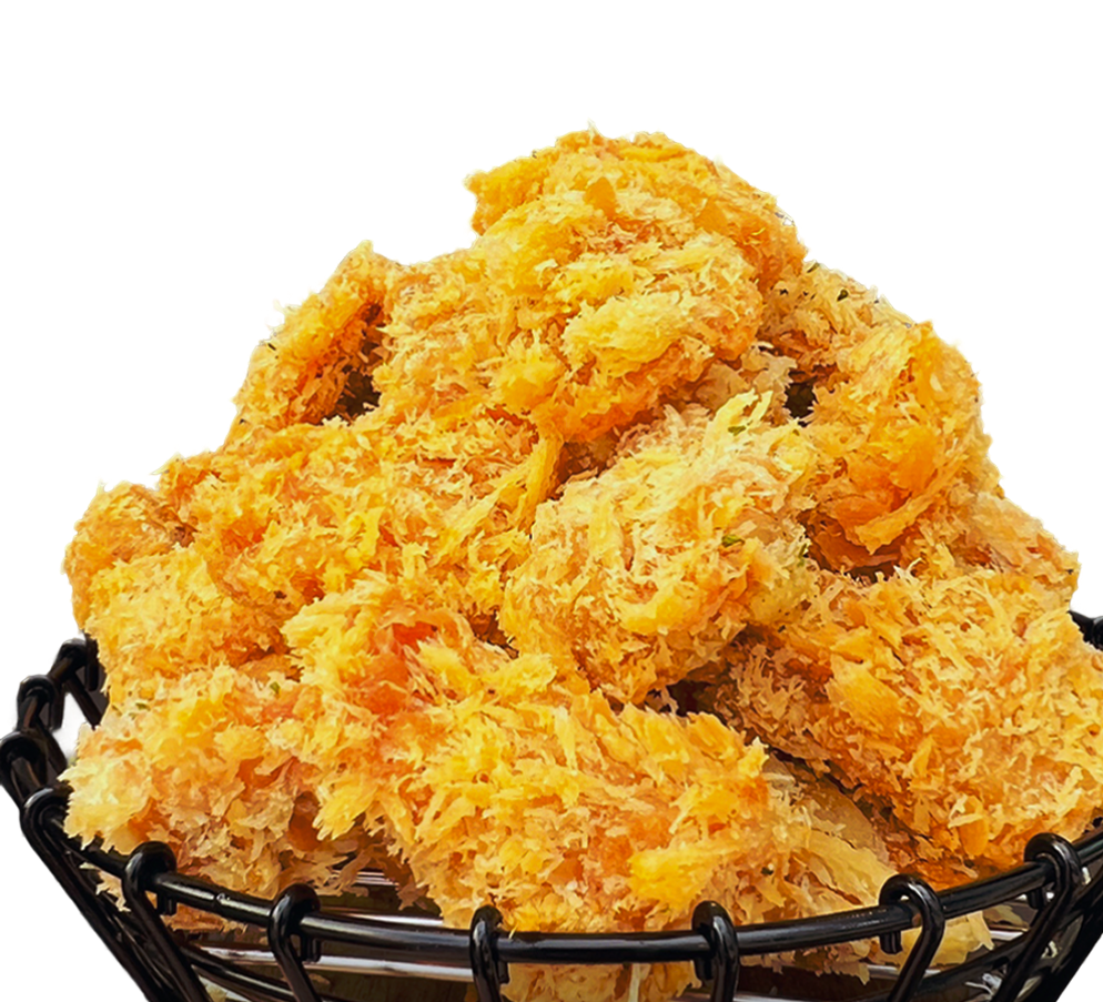 후라이드 카츠