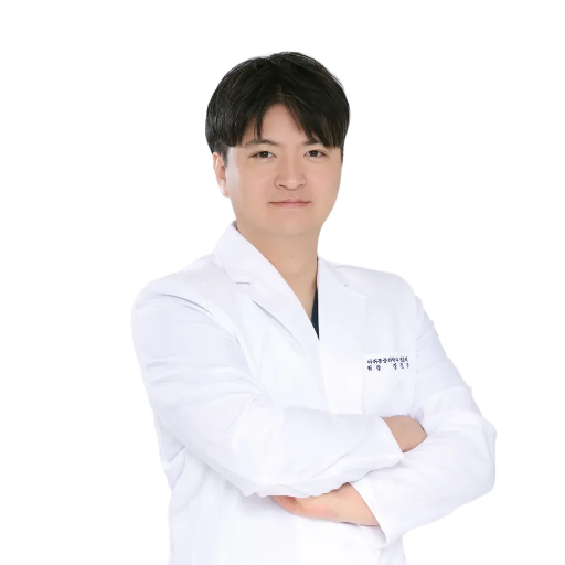 강진구 대표원장 프로필