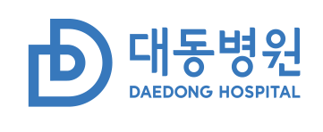 대동병원 로고
