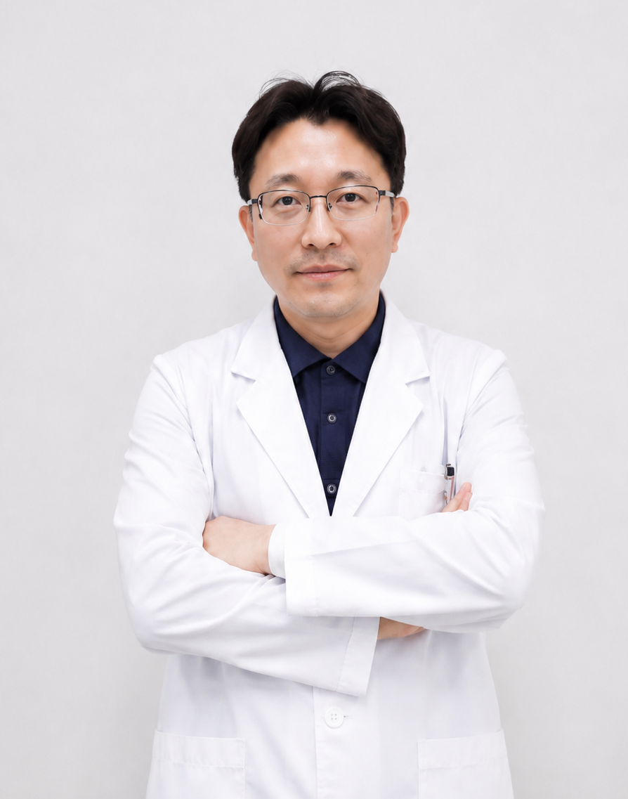 민진욱 원장