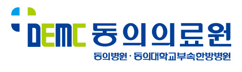 동의의료원 로고