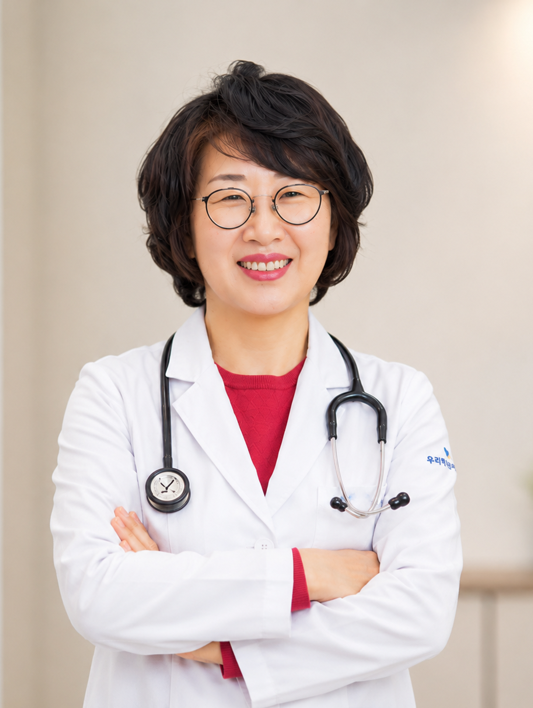 우리행복요양병원 환경 2