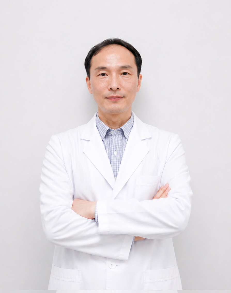 최기림 한방과장