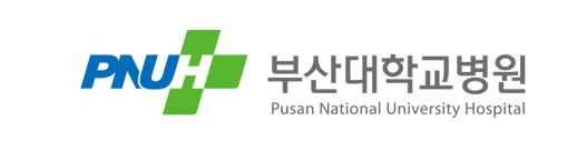 부산대학교병원 로고