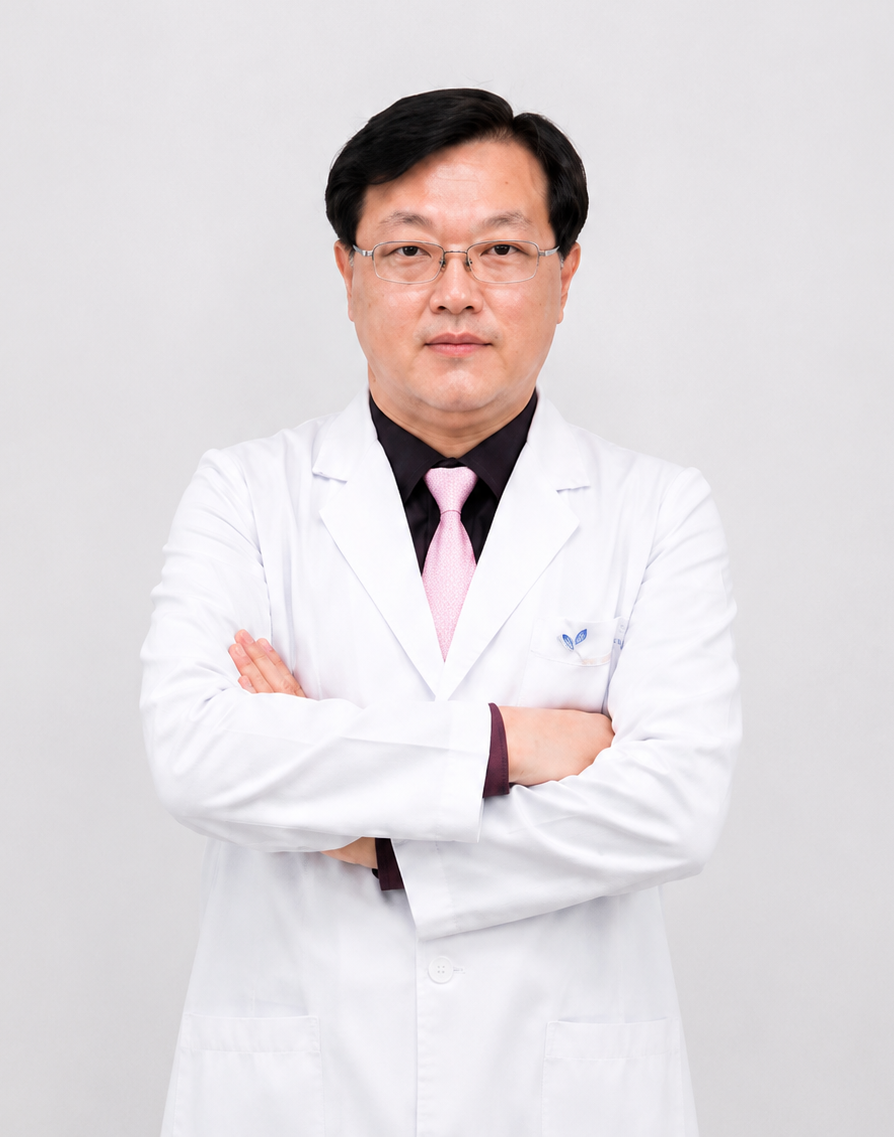 정욱상 원장