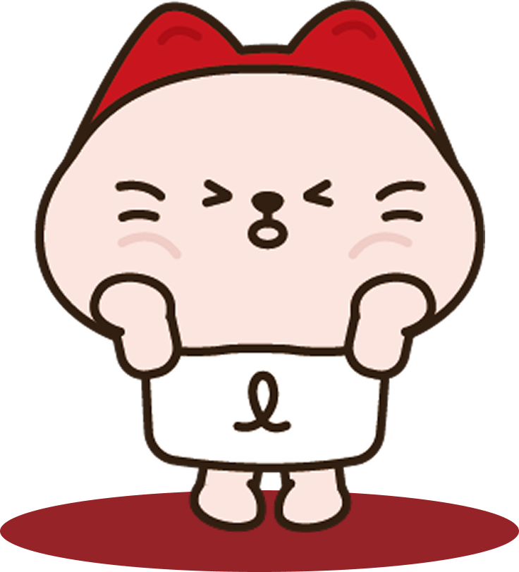 더리터 캐릭터