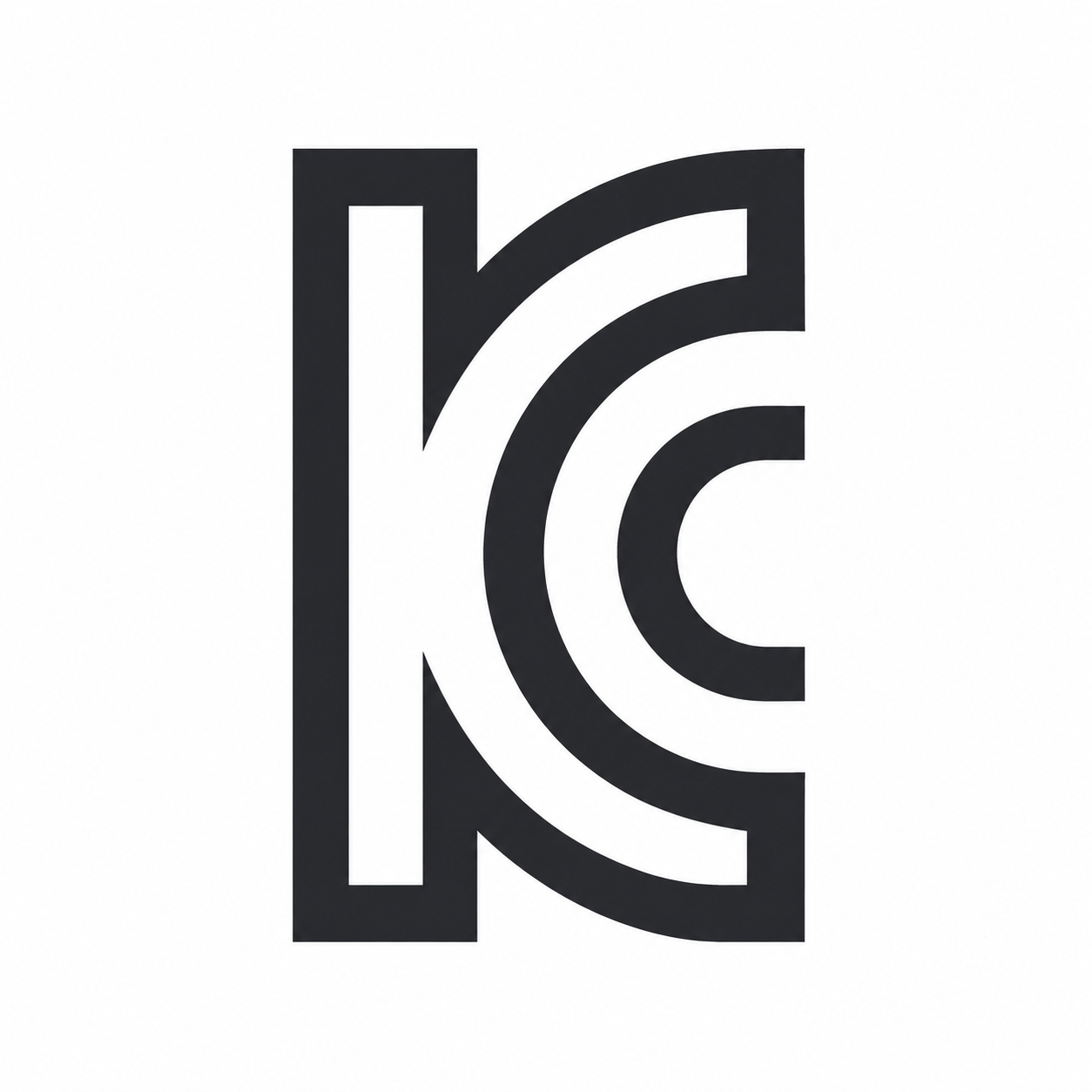 KC 인증 마크