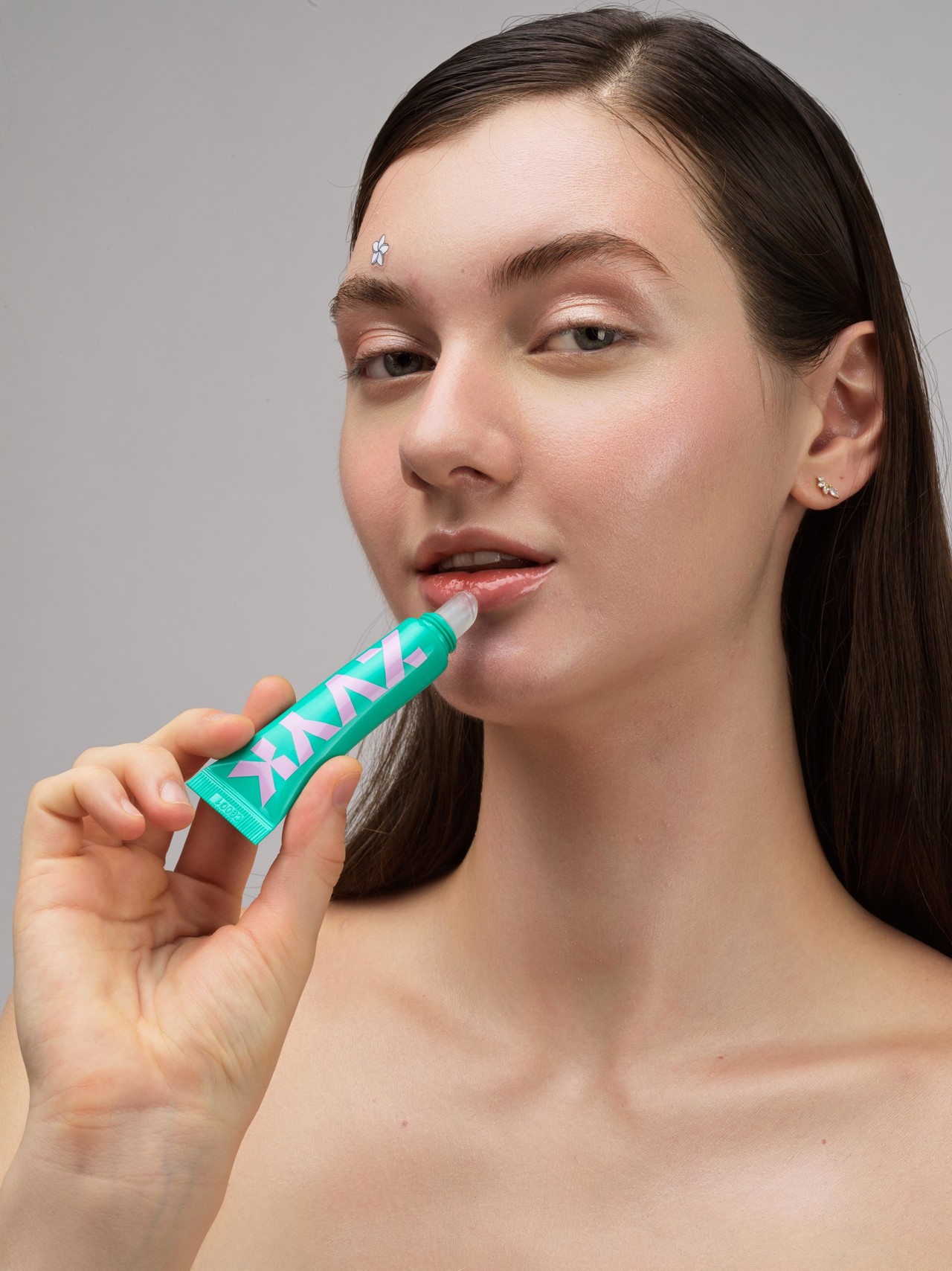 High-Performance 3-in-1 Lip Formula