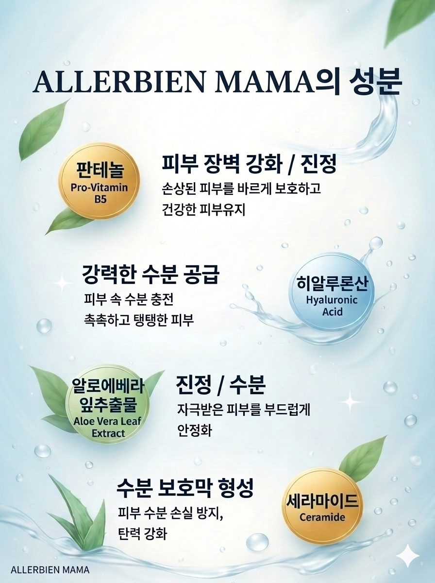 부스터 세럼 + 앰플미스트 + 케어마스크(1BOX/10장) 3종세트