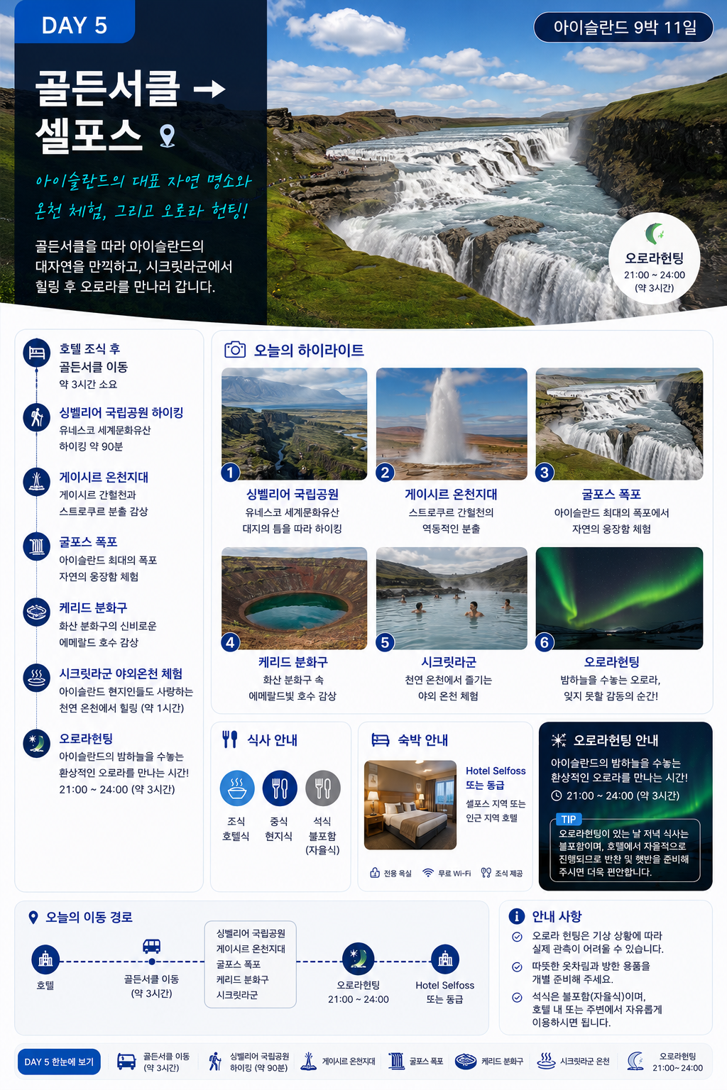 아이슬란드&프라하 감성유럽
