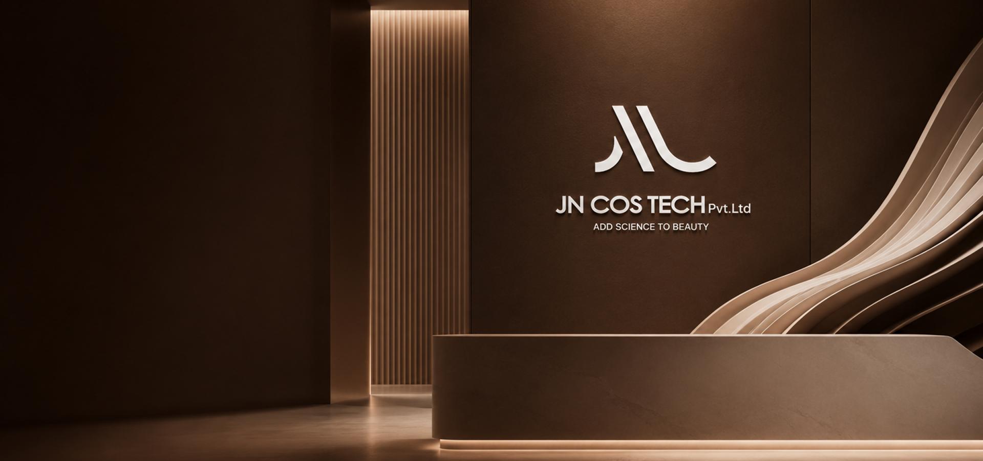JN COS TECH company story