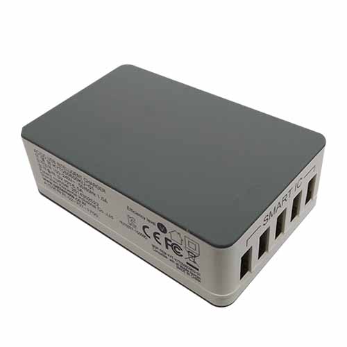 멀티 USB 충전기
