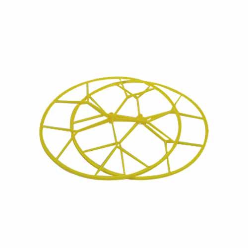 레이싱드론용 바퀴세트