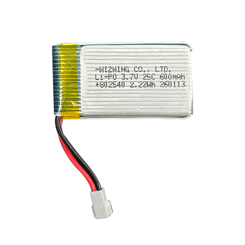 배터리(3.7V 600mAh)