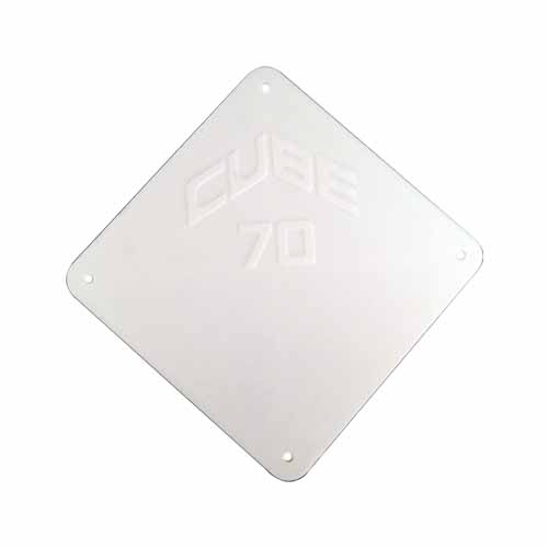 CUBE-70 덮개