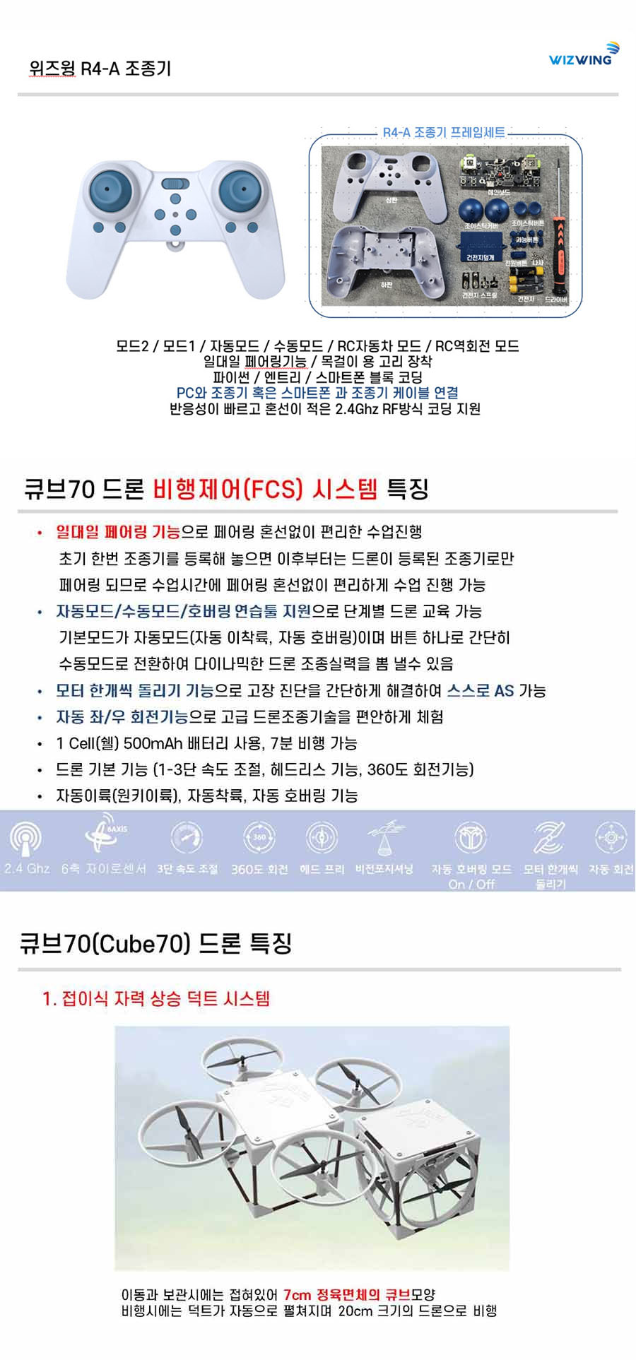 CUBE-70