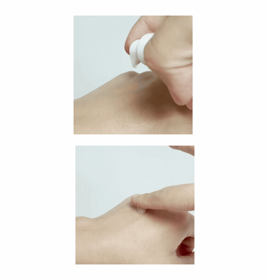 [속건조 장벽 세럼] 더마튠 라운드 미드나잇 세럼 50ml