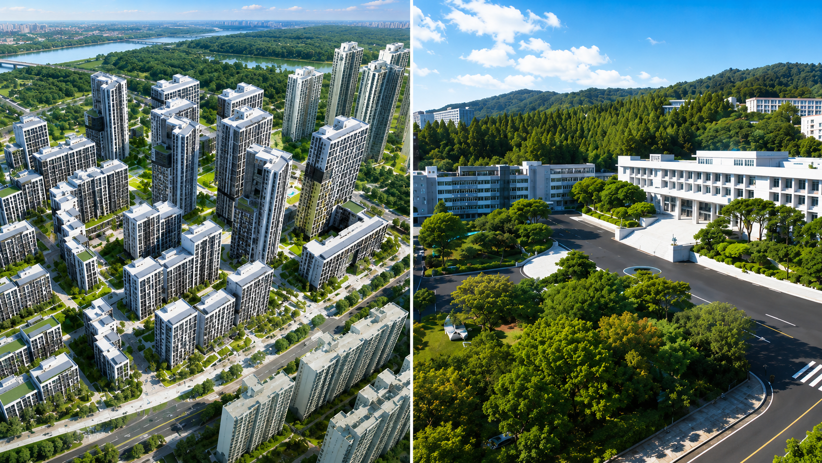 Housing 건설 분야 이미지