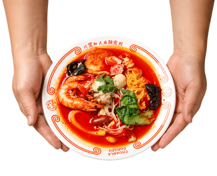 천라쿵푸마라탕