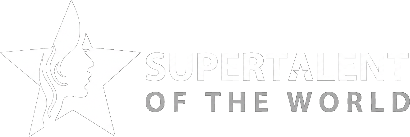 SUPERTALENT OF THE WORLD