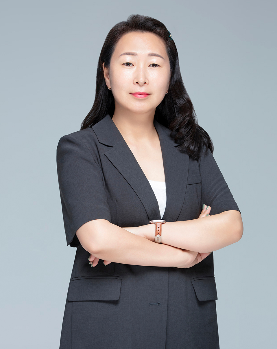 중국어관광면접 오순화 강사