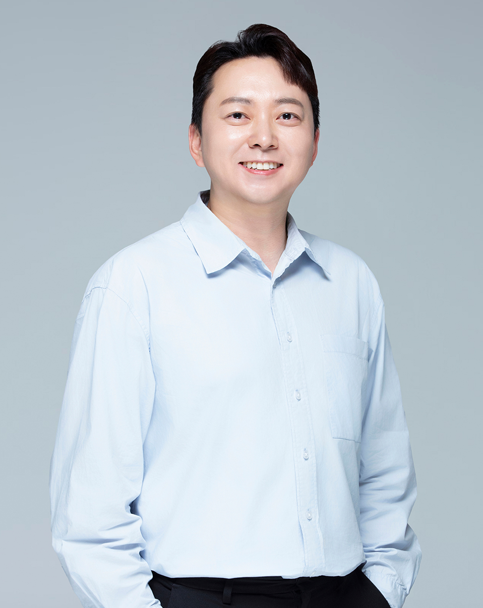 영어관광면접 호기헌 강사