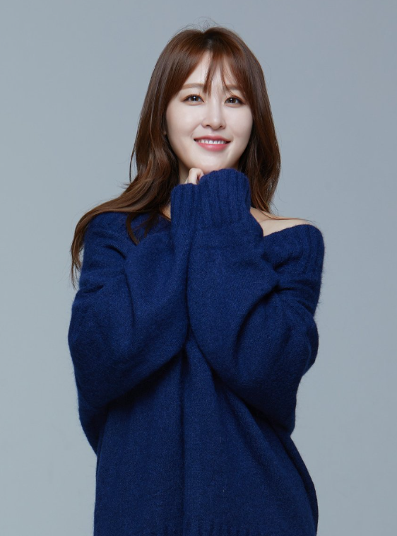 방송인 신아영