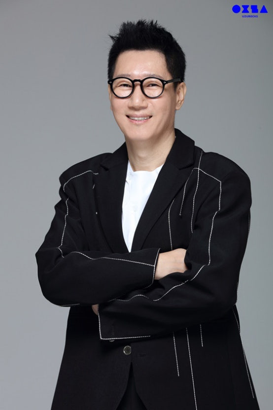 방송인 지석진