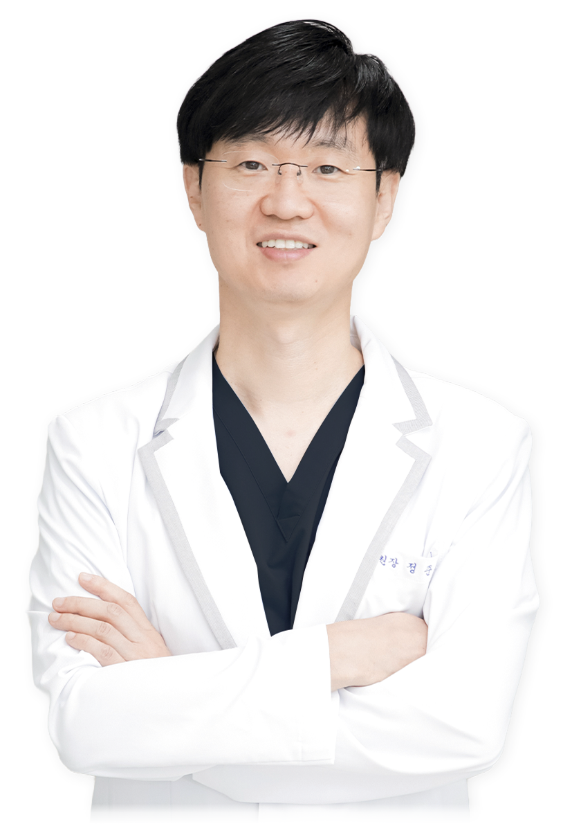 뉴욕치과 정준욱 대표원장